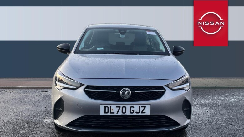 Vauxhall Corsa 1.2 SE 5dr Petrol Hatchback